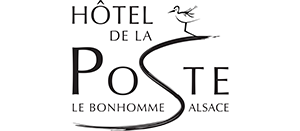 HOTEL DE LA POSTE