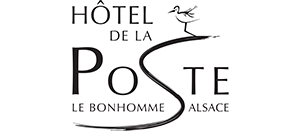 HOTEL DE LA POSTE